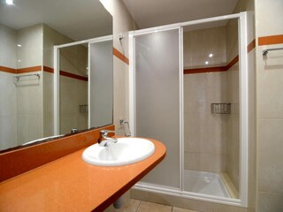 Appartement L'Estartit Kenmerken 15