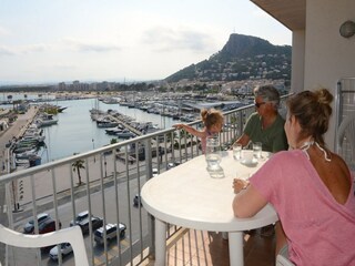 Appartement L'Estartit  18