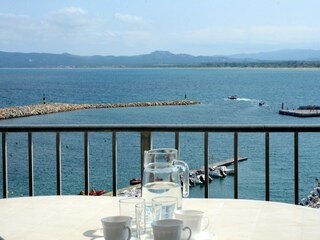 Appartement L'Estartit Buitenaudio-opname 8