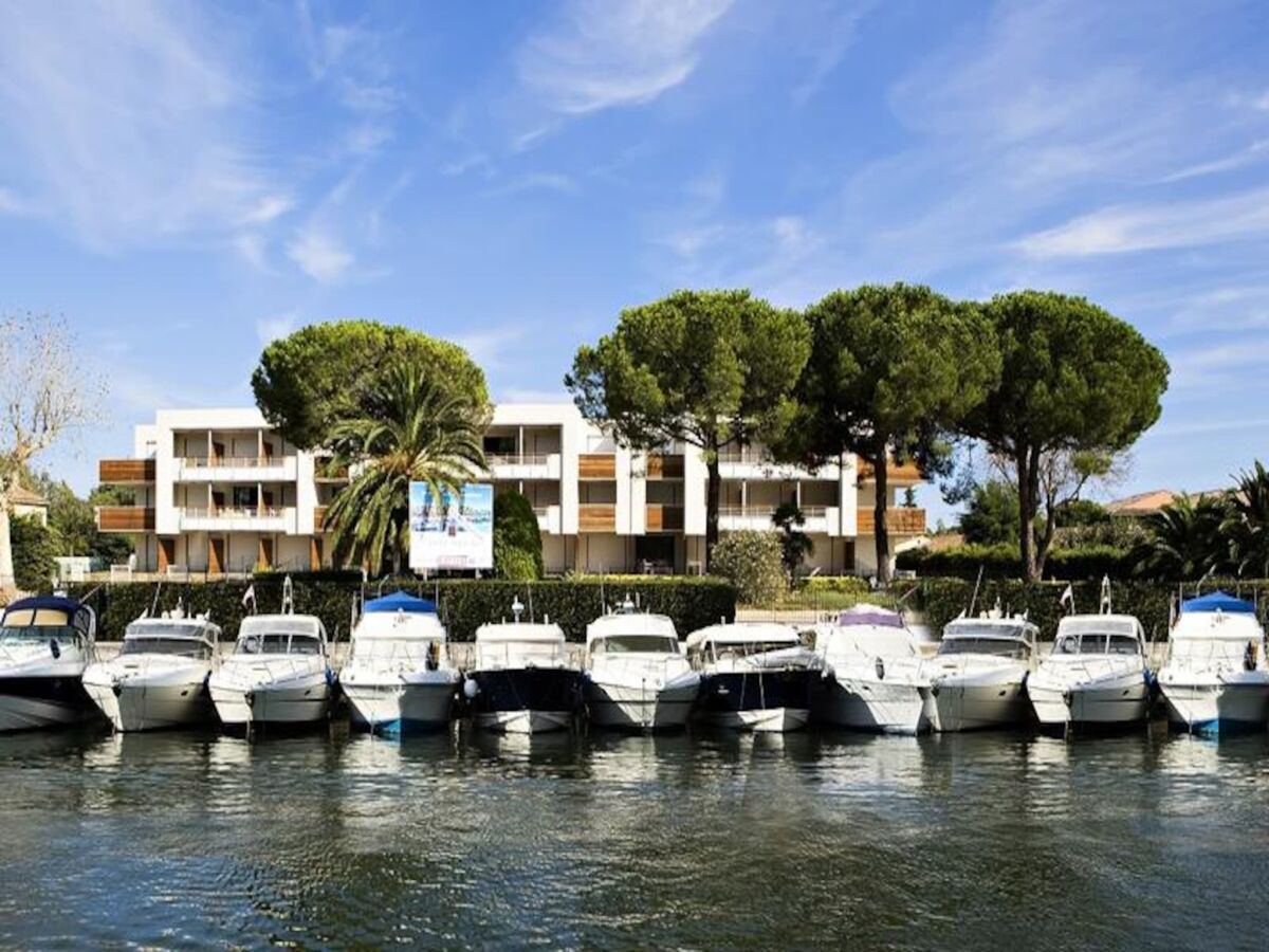 Apartamento Cannes  1