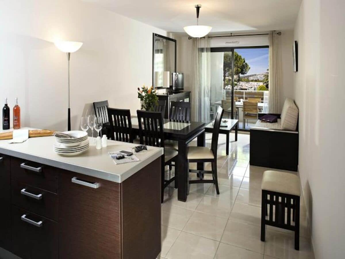 Apartment Cannes  4