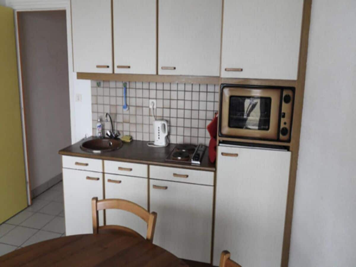 Apartamento Ploemeur  1