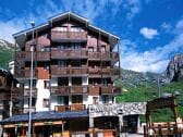 Apartment Tignes  1