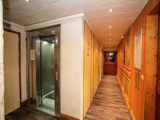 Apartment Tignes  6