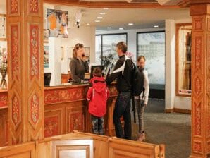 Appartement Résidences Odalys Val Claret - Tignes - image1