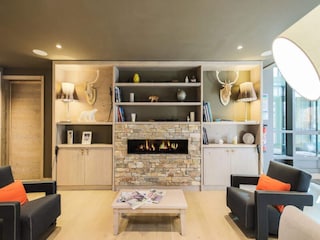 Apartment Méribel  24