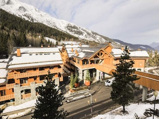 Apartment Méribel  25