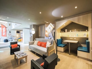 Apartment Méribel  26