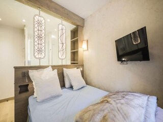 Apartamento Méribel  7