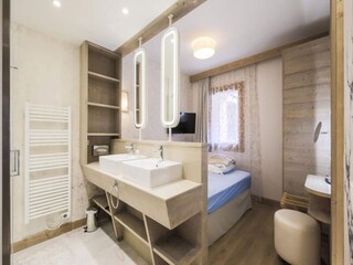 Apartamento Méribel  31