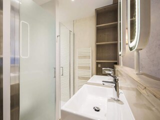 Apartamento Méribel  32
