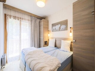 Apartamento Méribel  8