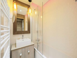 Apartamento Méribel  9