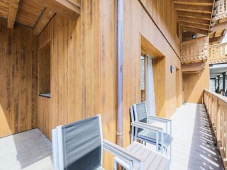 Apartamento Méribel  33