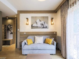 Apartamento Méribel  15