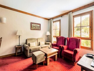 Apartment Montvalezan  25