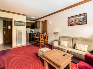 Apartment Montvalezan  26