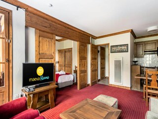 Apartment Montvalezan  27