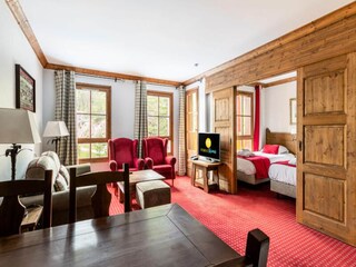 Apartment Montvalezan  9