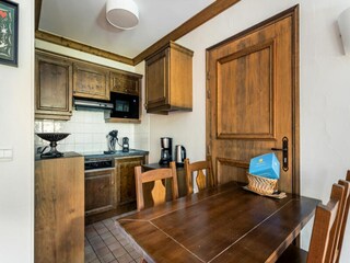 Apartment Montvalezan  10