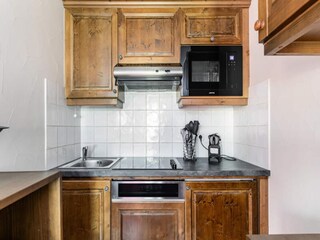 Apartment Montvalezan  11