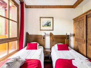 Apartment Montvalezan  12