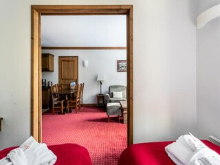 Apartment Montvalezan  13