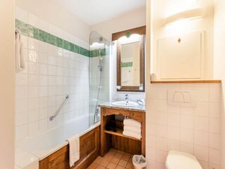 Apartment Montvalezan  14
