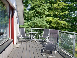 Ferienwohnung Ulsnis Außenaufnahme 3