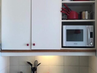 Apartment Le Dramont  29