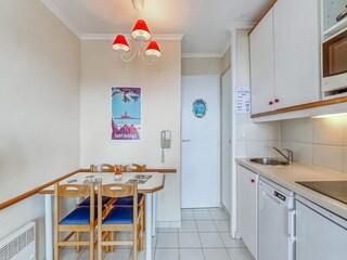 Appartement Le Dramont  23