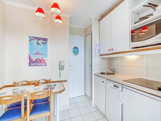 Appartement Le Dramont  24