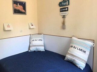 Apartamento Le Dramont  27