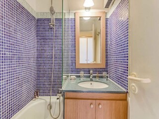 Apartamento Le Dramont  28