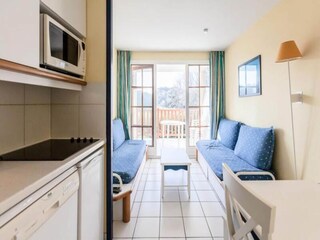 Apartment Talmont-Saint-Hilaire  8