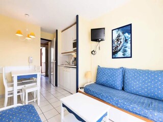 Appartement Talmont-Saint-Hilaire  10