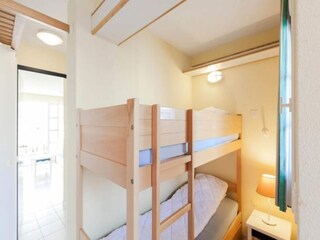 Appartement Talmont-Saint-Hilaire  11