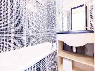 Appartement Talmont-Saint-Hilaire  12