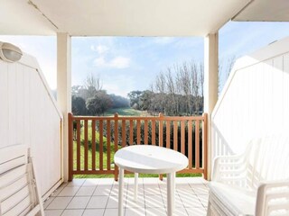 Appartement Talmont-Saint-Hilaire  13