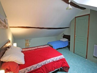 Apartment Nouic  2