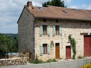 Apartment G√Æte de France 8 Personen - Nouic - image1