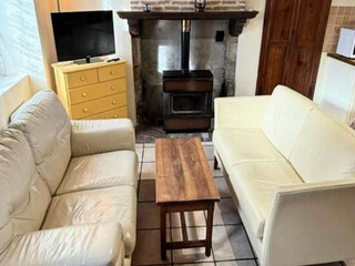Apartment Nouic  3