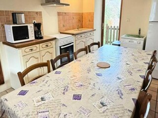 Apartment Nouic  4