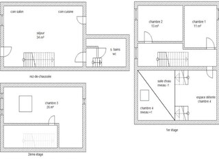 Apartment Nouic  7