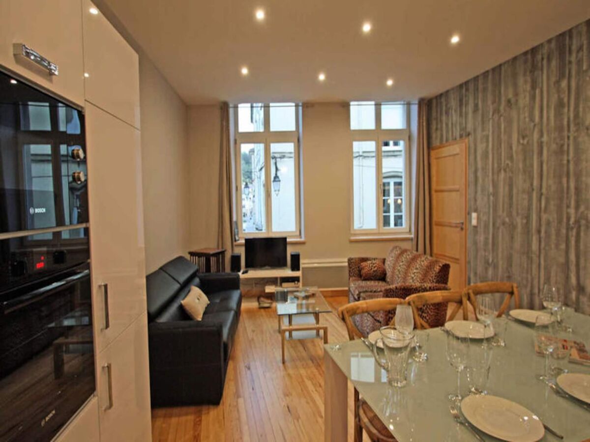 Apartment Faucompierre  21