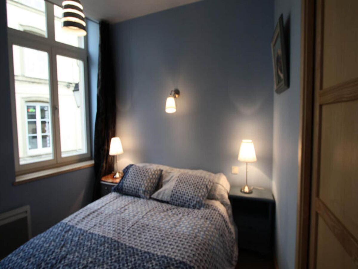 Apartment Faucompierre  24