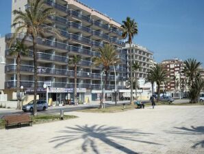 Apartment 3 Rooms 6 People - Peñiscola - image1