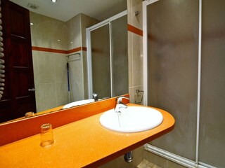 Apartamento L'Estartit Características 14