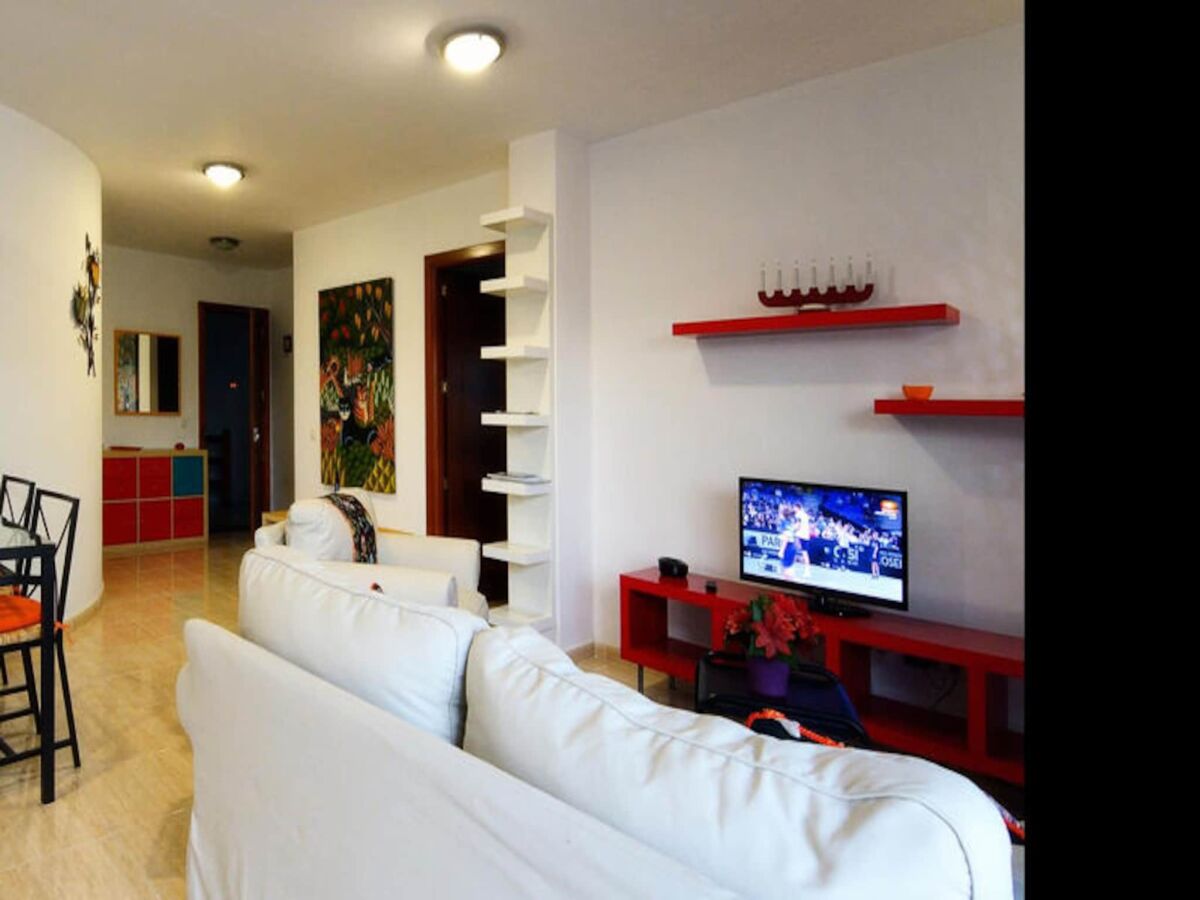 Apartment Playa Honda  19