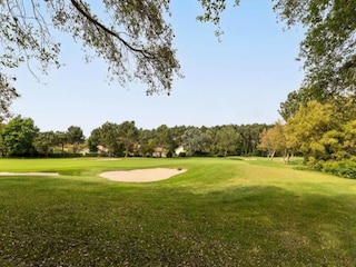 Appartement Vieux-Boucau-les-Bains  8